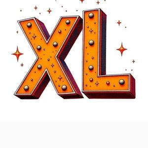 Stylish Orange Women's Top